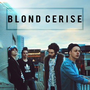 Blond Cerise - Blond Cerise